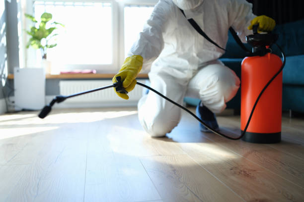 Reliable Biohazard Cleanup contractor in Baldwin, MI by Dulley Family Biohazard Services
